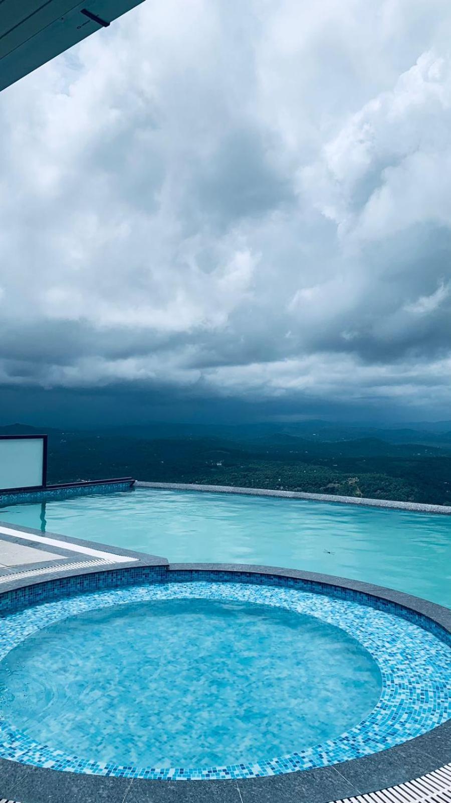 Misty Green Hills Parks & Resorts Kondotty Bagian luar foto