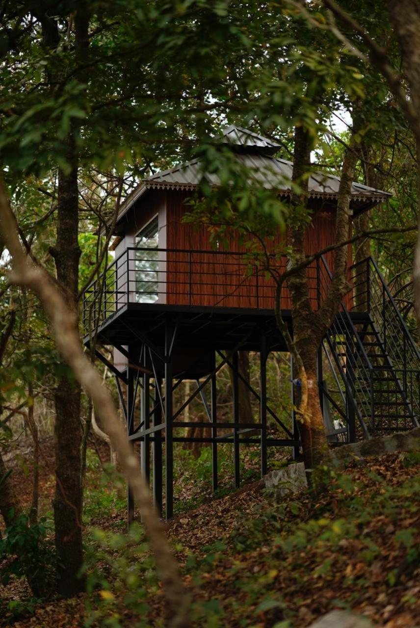 Misty Green Hills Parks & Resorts Kondotty Bagian luar foto
